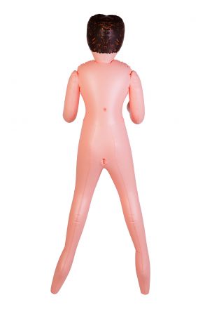 Надувная секс-кукла Jacob