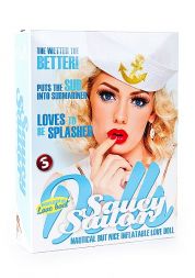 Секс-кукла Saucy Sailor