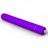 Фиолетовый минивибратор X-Basic 10 Speeds