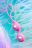 Розовый вагинальные шарики L&#039;Eroina Futa