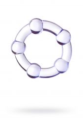 Эрекционное кольцо A-Toys #768016